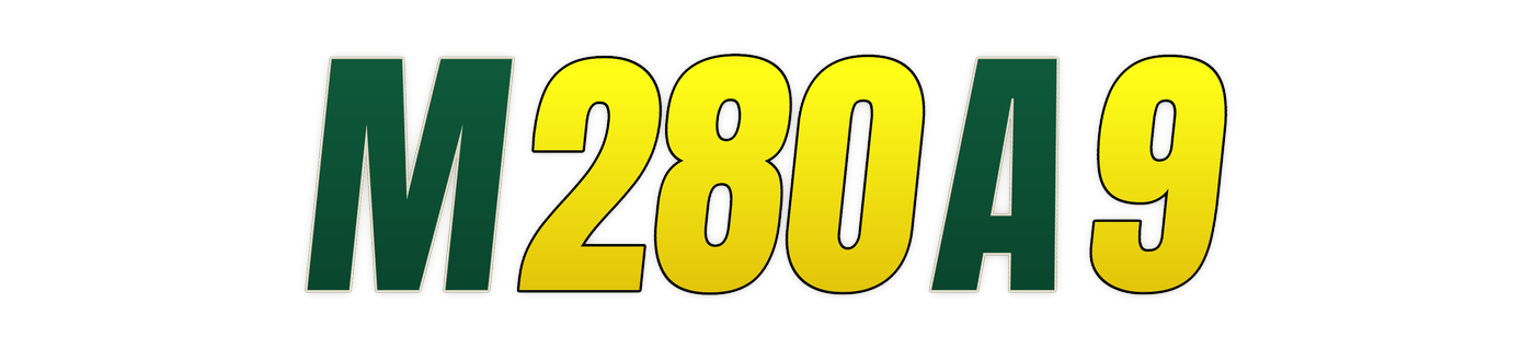 m280a9